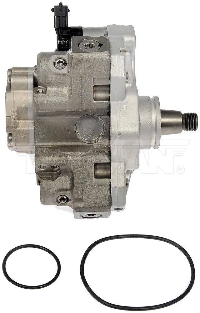 502-554 – DORMAN Fuel Injection Pump, OE Replacement - view 3
